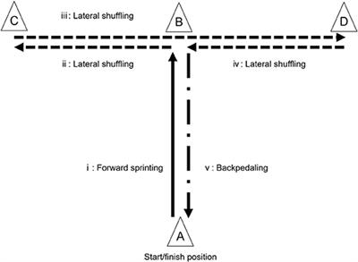 Change of Direction Speed Tests in Basketball Players: A Brief Review of Test Varieties and Recent Trends